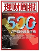 理財周報