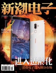 《新潮電子》全年訂閱